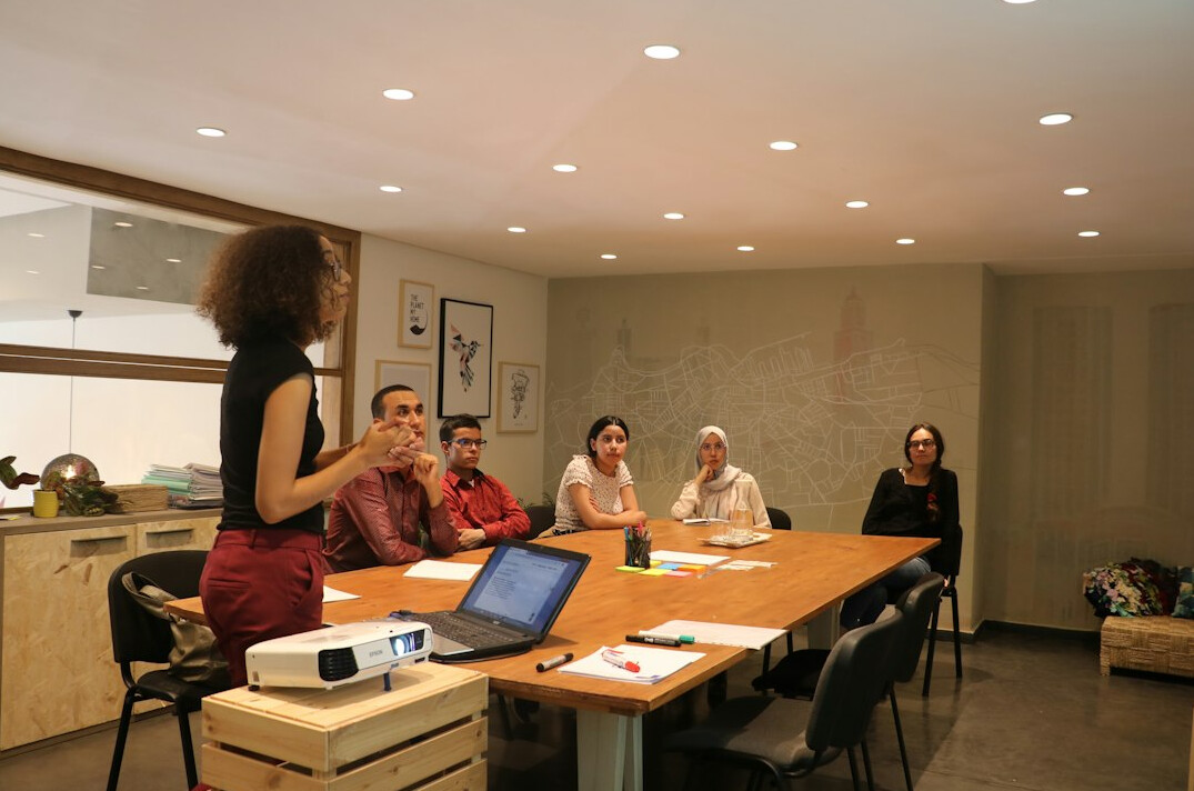 effective communication workshop