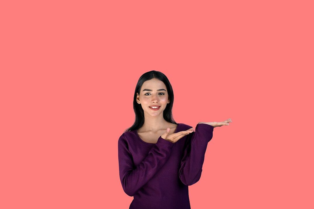 body language tips