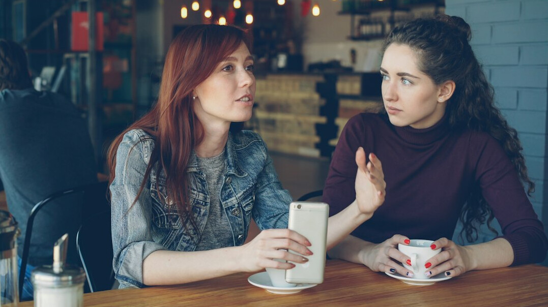 misunderstanding in conversation